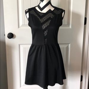 For love and lemons dress